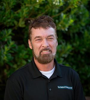Bruce - Installer