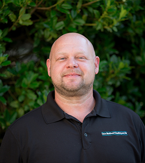 Dan - Service Technician