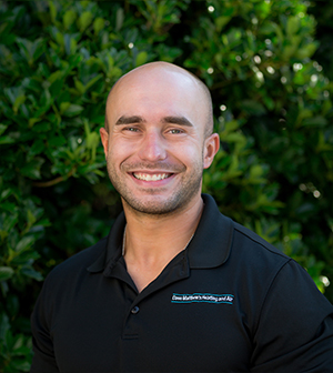Daniel - Service Technician
