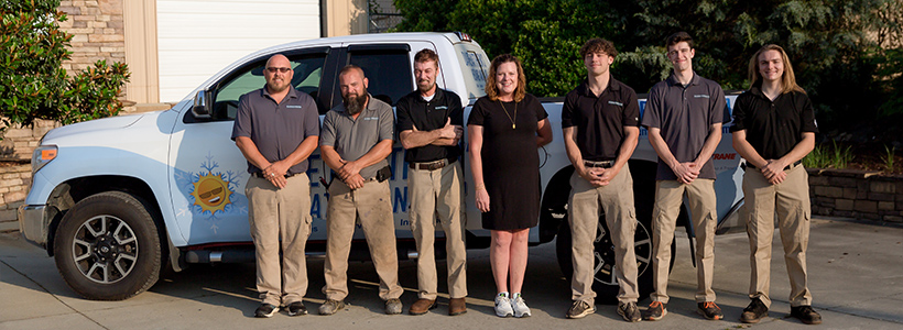 Dan - Service Technician