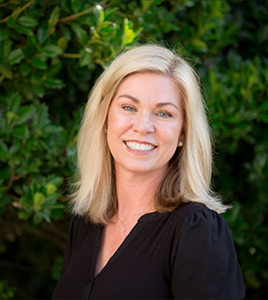 Staci - Office Manager