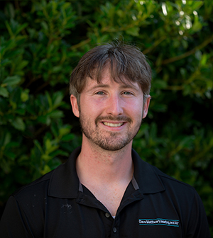 Zack - Service Technician